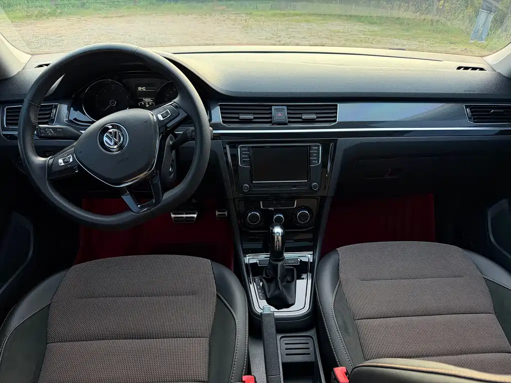 Volkswagen C-Trek — миниатюра 8