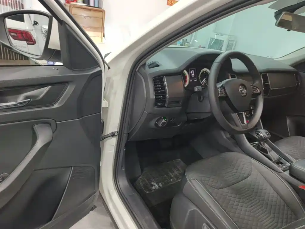 Skoda Kodiaq — миниатюра 16