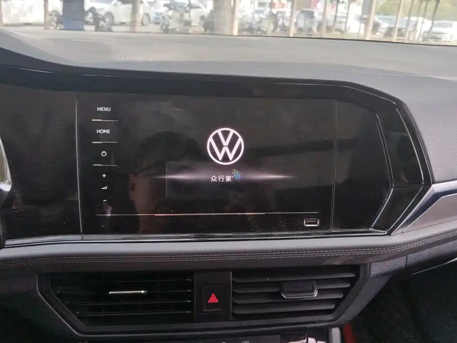 Volkswagen Sagitar — миниатюра 13