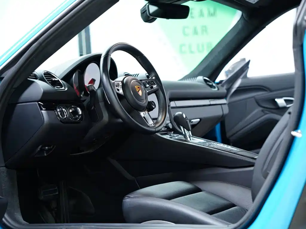 Porsche 718 — миниатюра 31