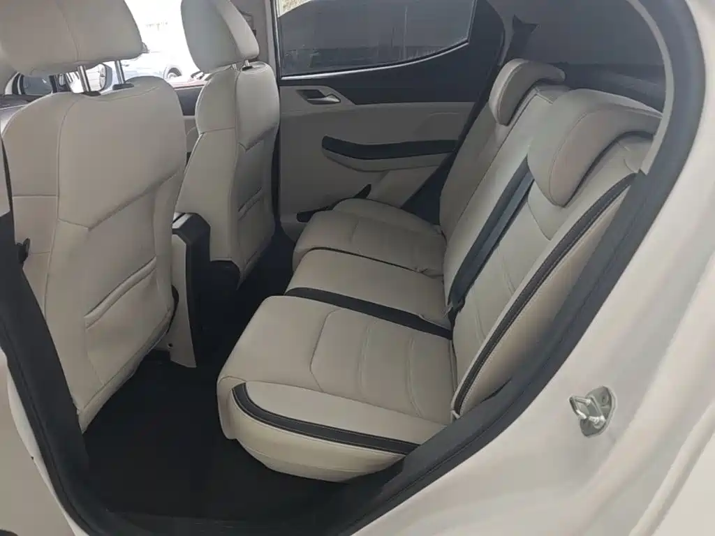 BYD Yuan Pro — миниатюра 17