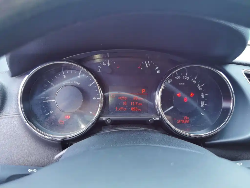 Peugeot 3008 — миниатюра 7