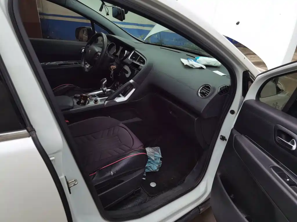 Peugeot 3008 — миниатюра 19