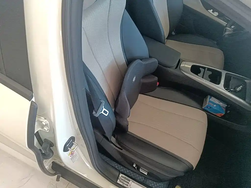 BYD Dolphin — миниатюра 25