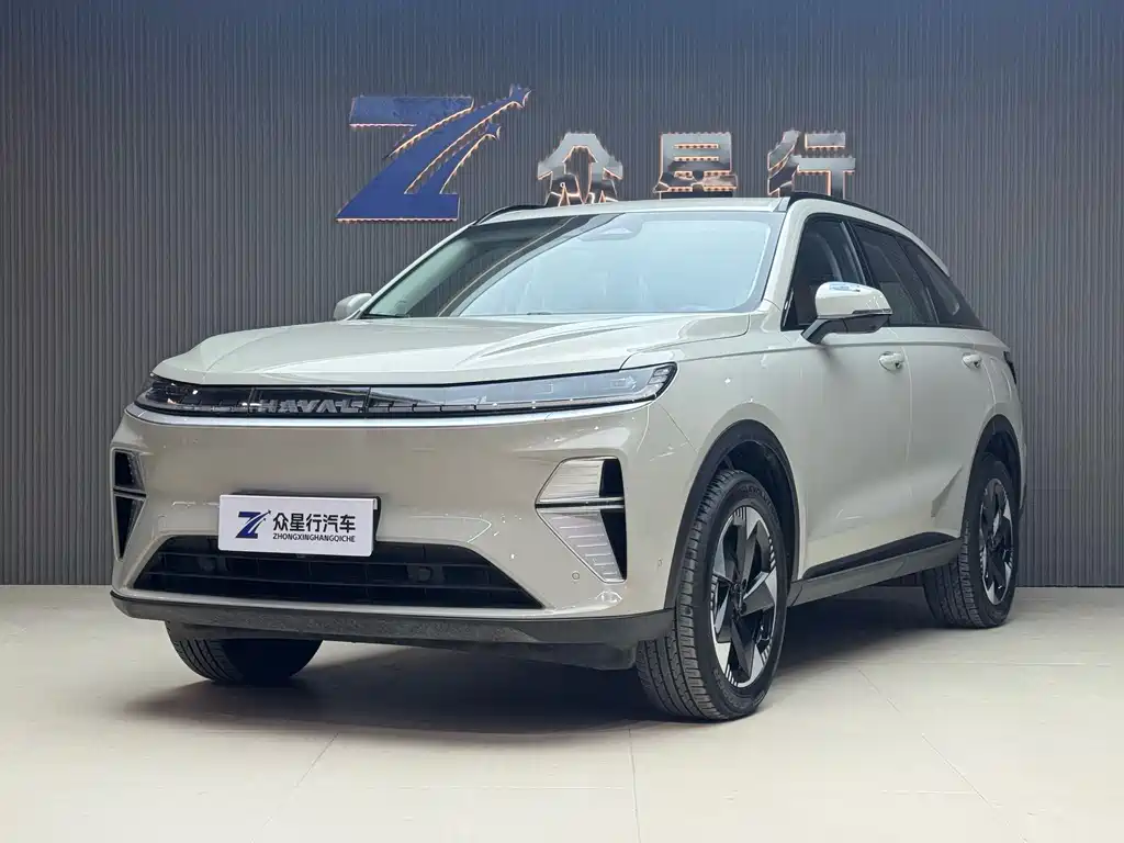 HAVAL XIAOLONG MAX