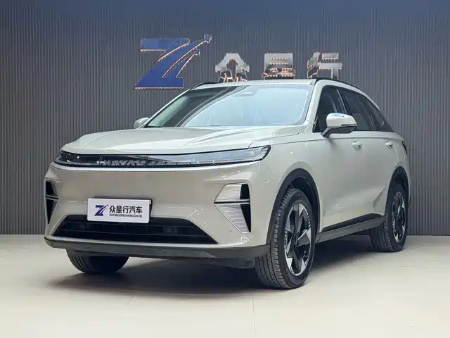 HAVAL XIAOLONG MAX 2026