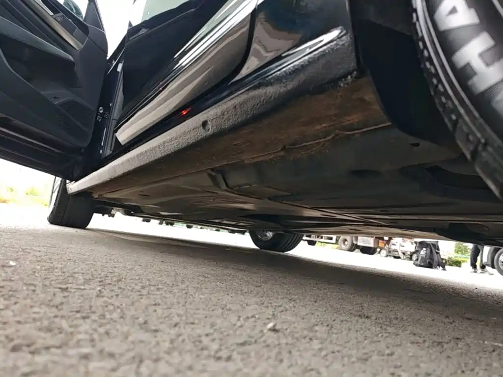 Volkswagen Passat — миниатюра 22