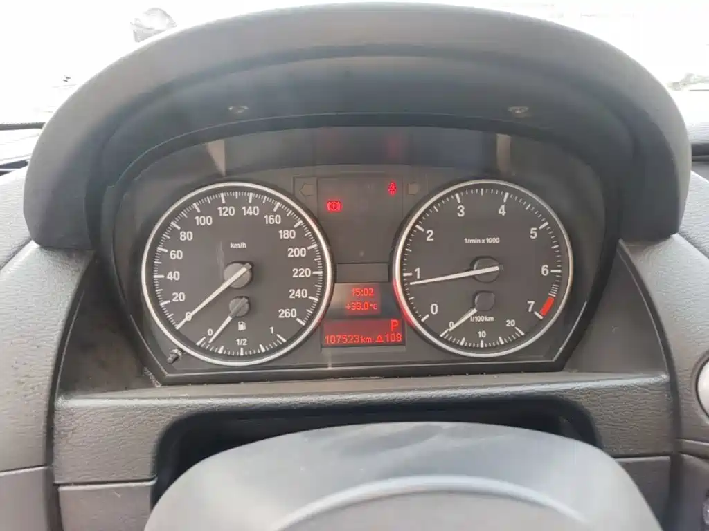 BMW X1 — миниатюра 12