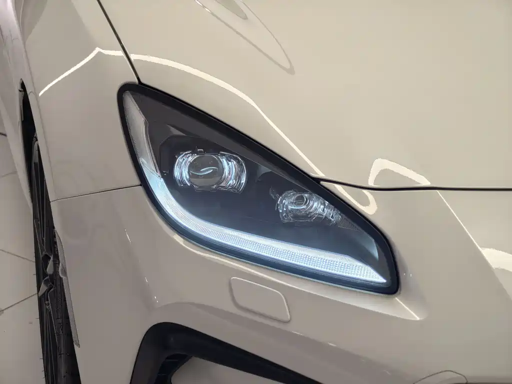 Toyota 86 2022 GR 86 2.4L MT