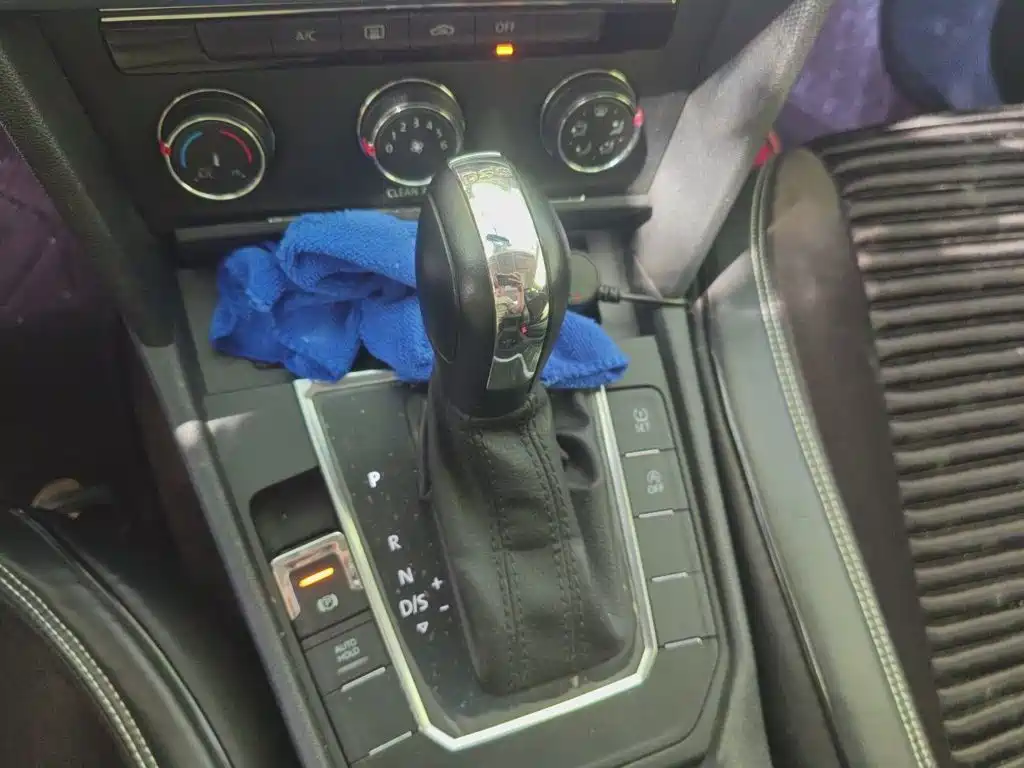 Volkswagen Lamando — миниатюра 10
