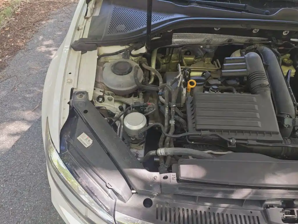 Volkswagen Lamando — миниатюра 20