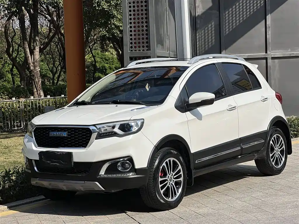 Haval H1 2016
