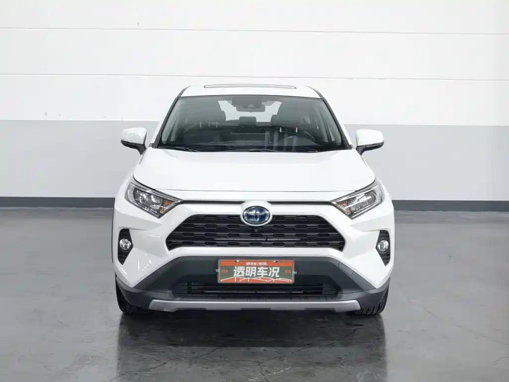 Toyota RAV4 — миниатюра 3