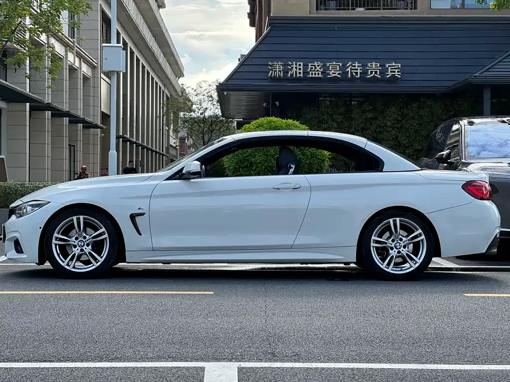 BMW 4 Series — миниатюра 3