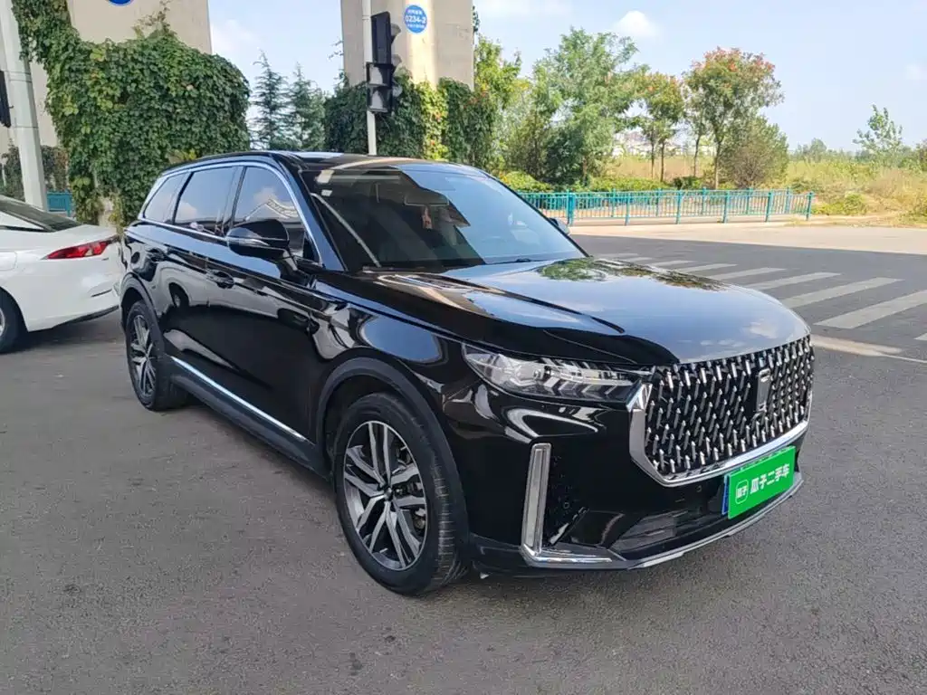 Bestune T99 — миниатюра 4