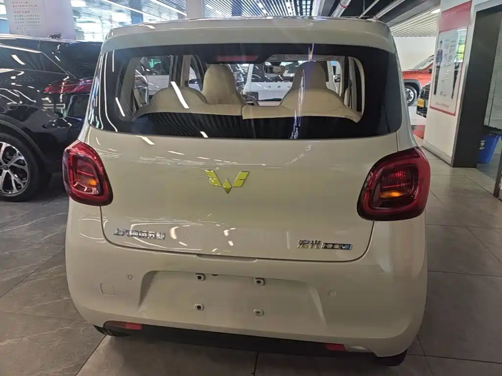 Wuling Mini EV MINIEV 2025