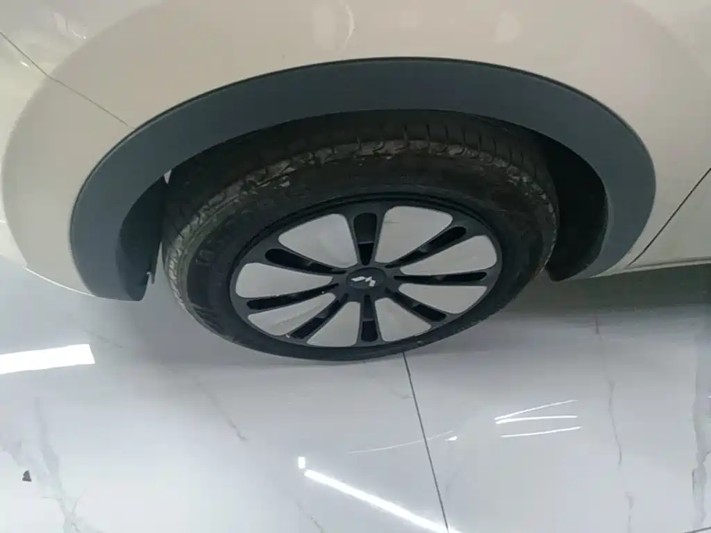 Wuling Bingo — миниатюра 23