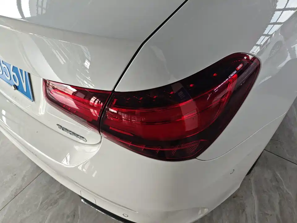 Mercedes-Benz A-Class — миниатюра 11