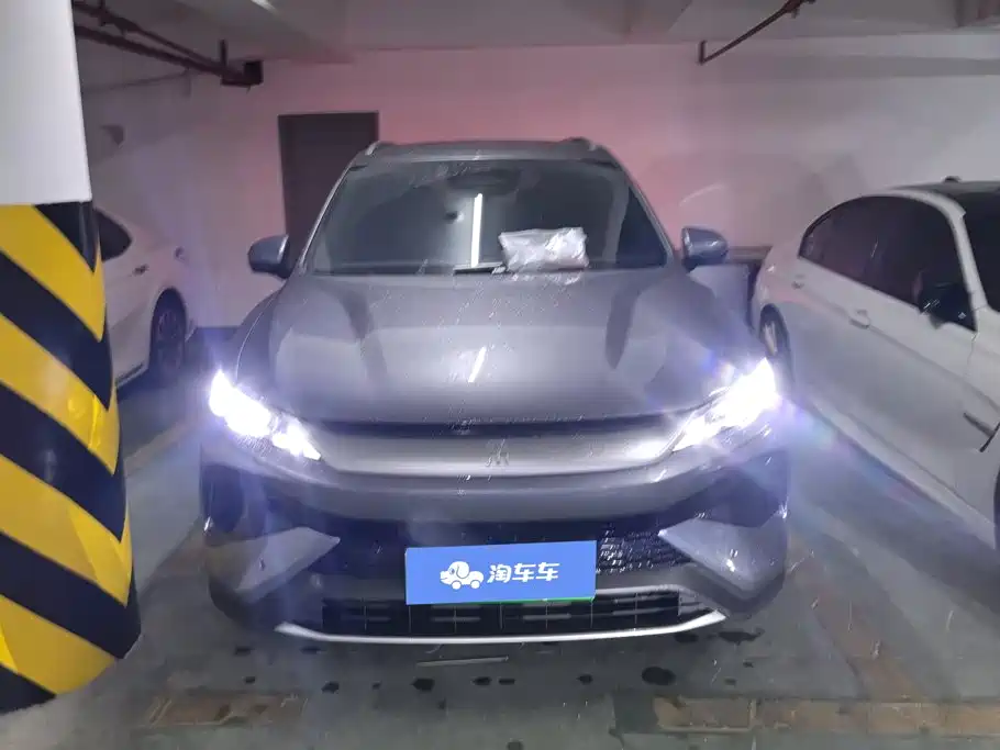 BYD Pro New Energy — миниатюра 2