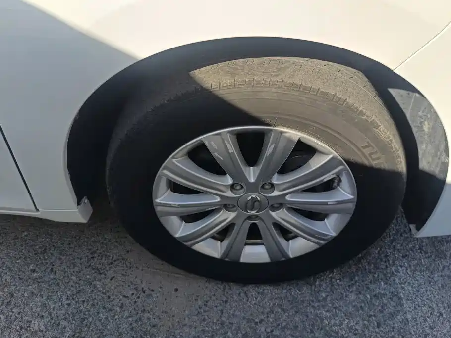 GAC Motor Trumpchi M6 — миниатюра 6