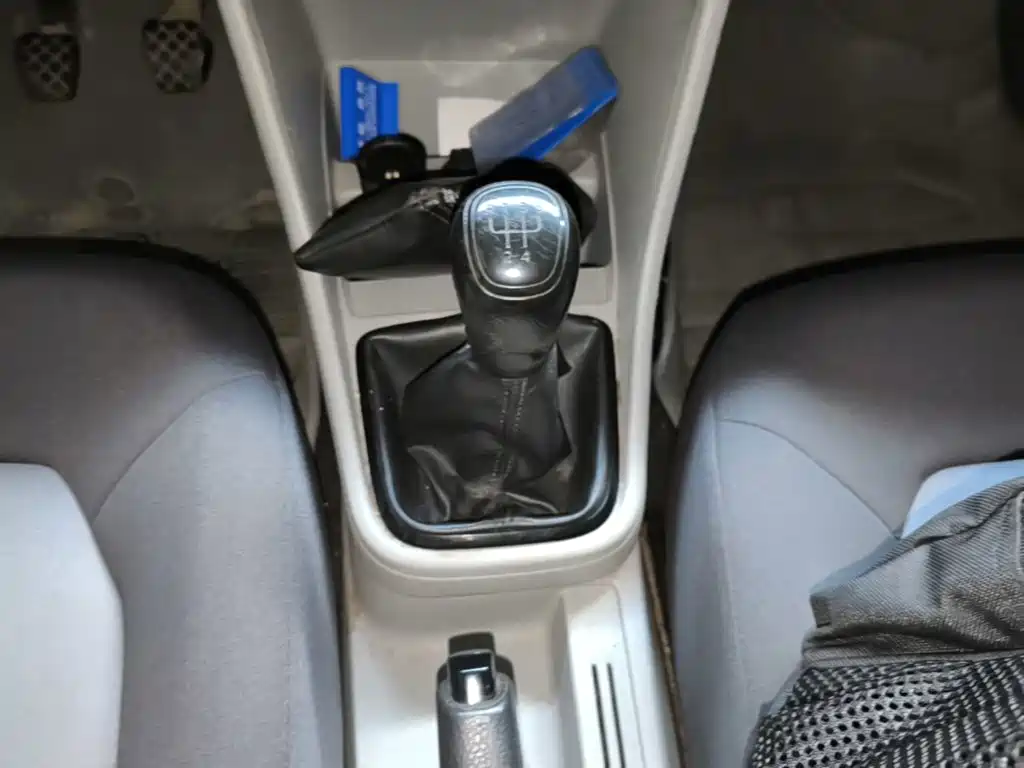 Skoda Rapid — миниатюра 14