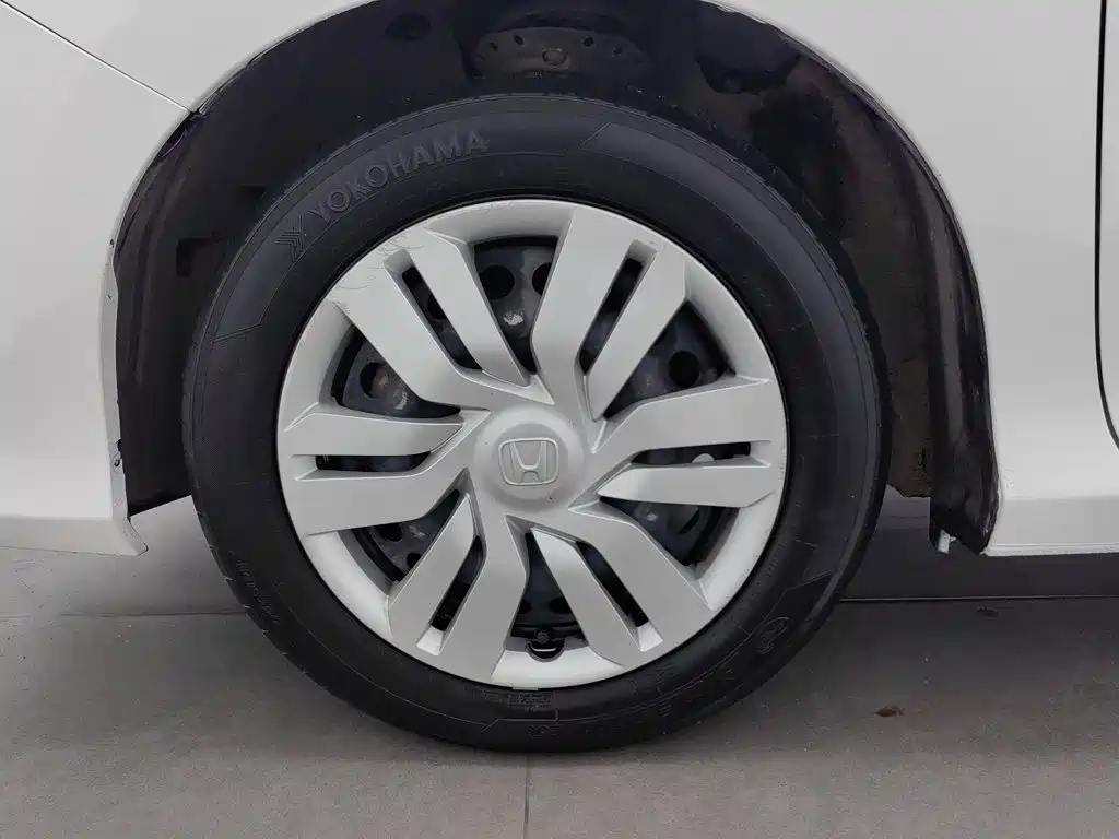 Honda City — миниатюра 17