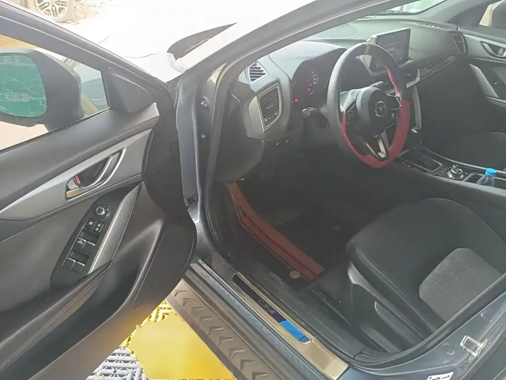 Mazda CX-4 — миниатюра 16