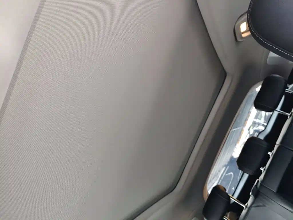 GAC Motor Trumpchi GS4 — миниатюра 18