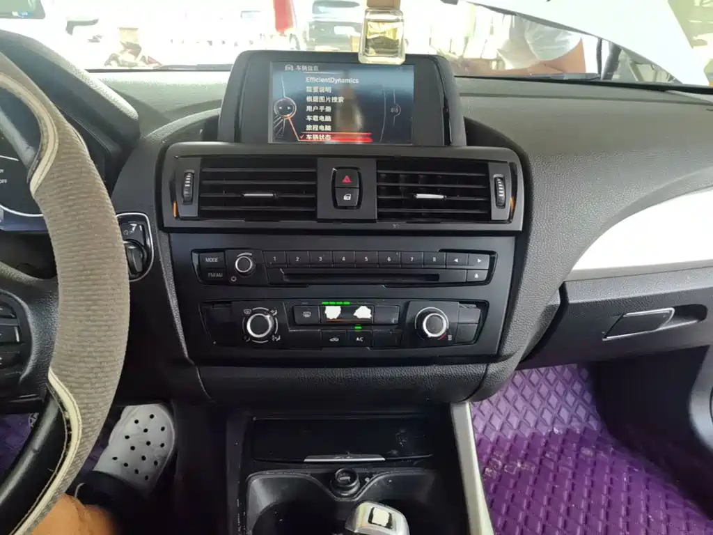 BMW 1 Series (Import) — миниатюра 13