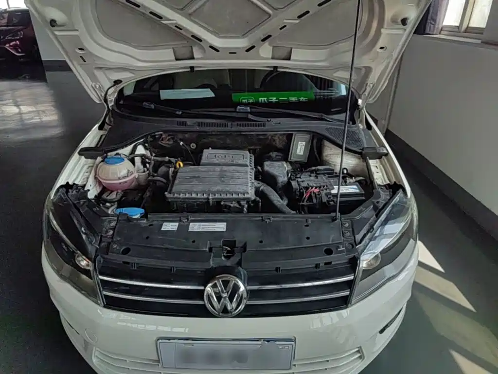 Volkswagen Jetta — миниатюра 20