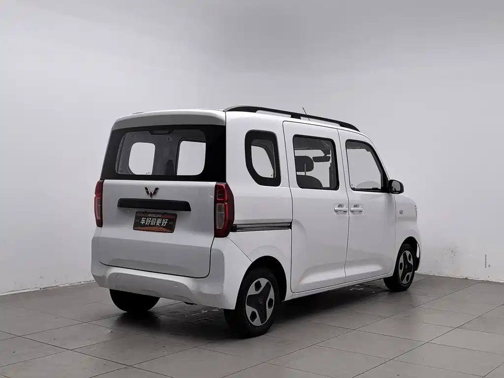Wuling Zhiguang EV — миниатюра 2