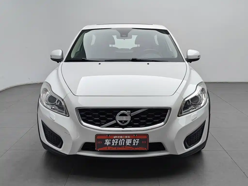 Volvo C30 — миниатюра 3