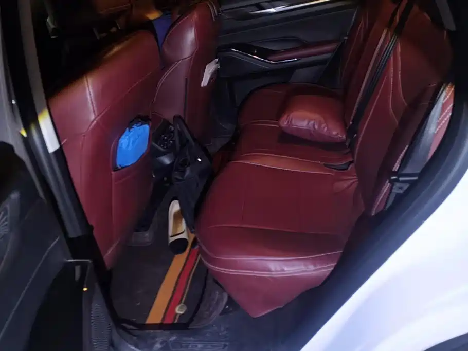 Haval H6 — миниатюра 11