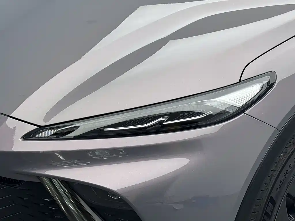 Buick E4 — миниатюра 17