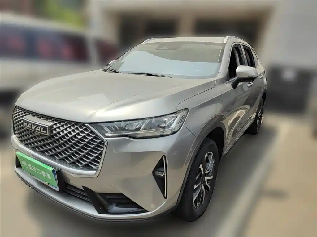 Купить Haval H6