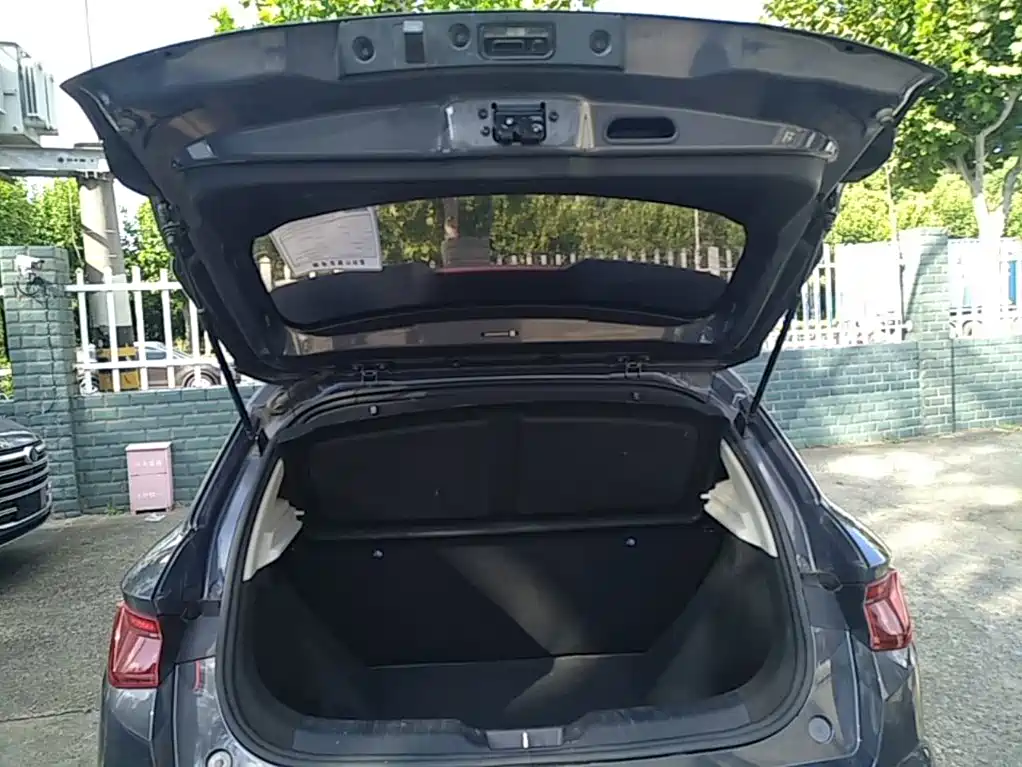 BYD e2 — миниатюра 19