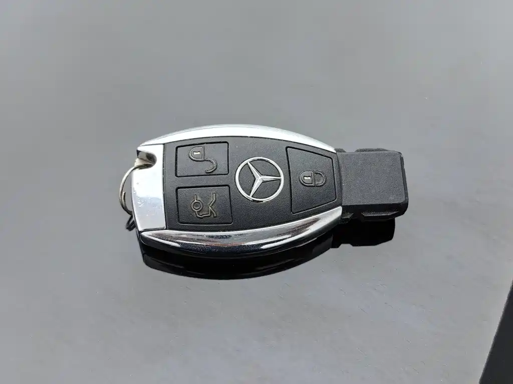 Mercedes-Benz GLC — миниатюра 19