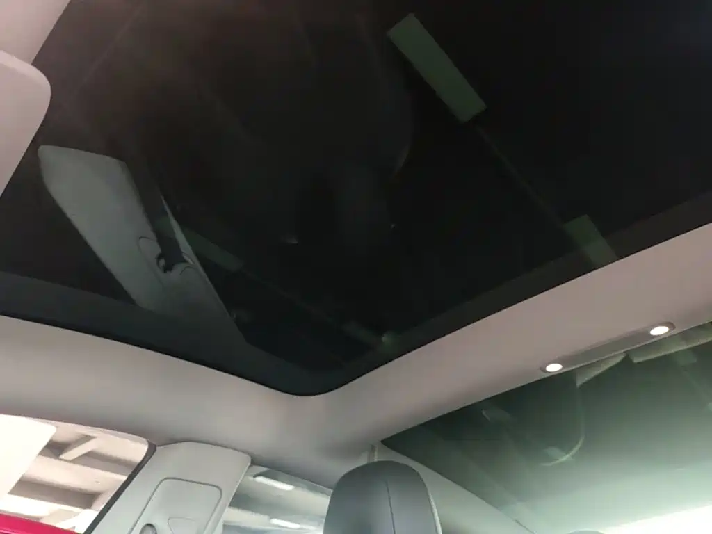 Tesla Model 3 — миниатюра 18