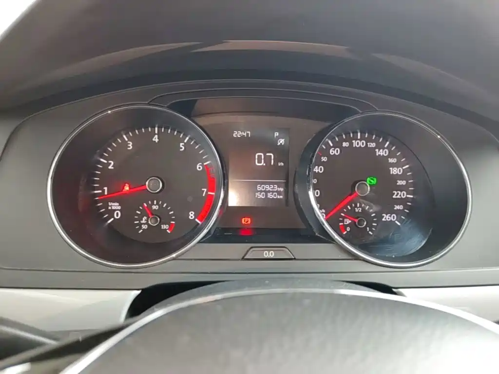 Volkswagen Lamando — миниатюра 12