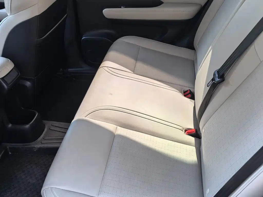 Wuling Bingo PLUS — миниатюра 10