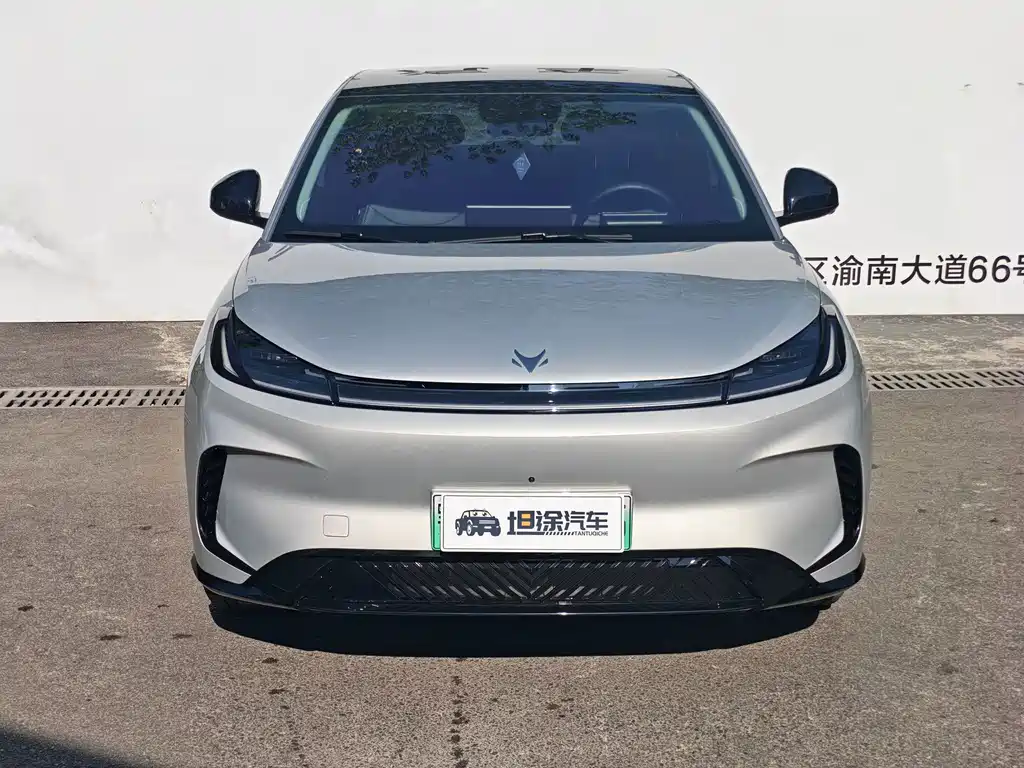 ARCFOX Beta T1 — миниатюра 2