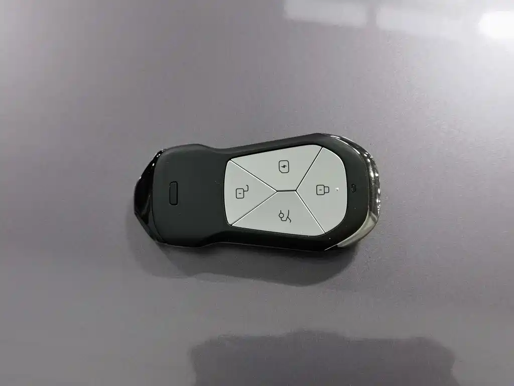 XPeng G6 — миниатюра 19