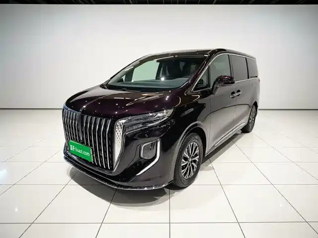 2024 Hongqi HQ9