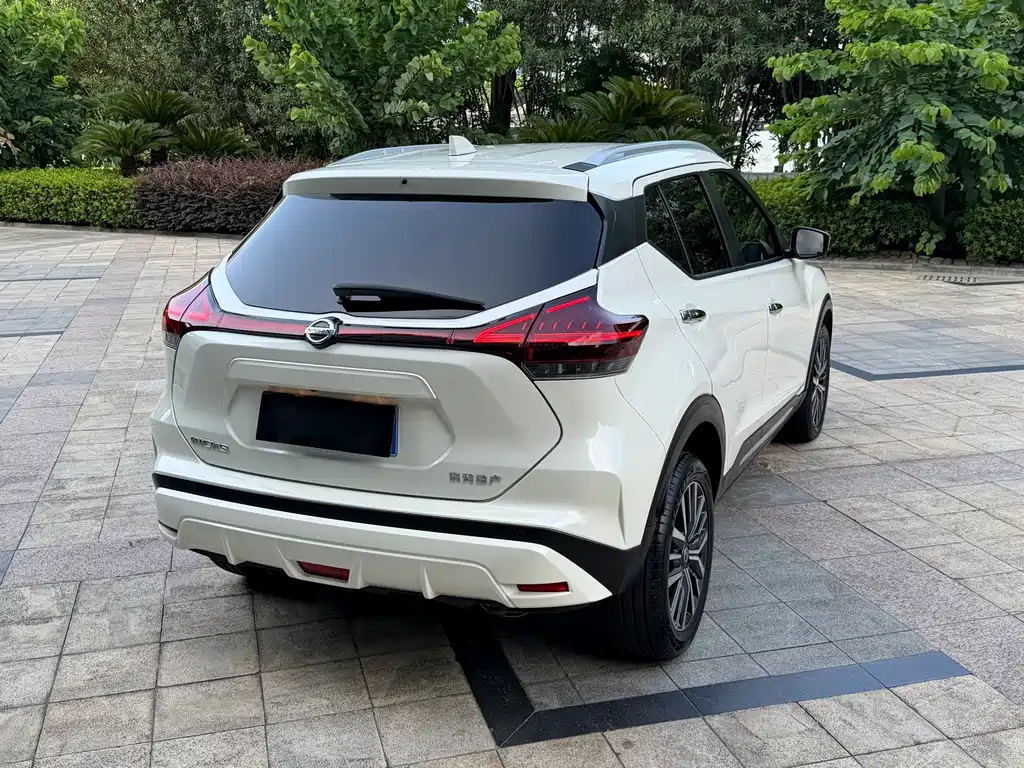 Nissan Kicks — миниатюра 9