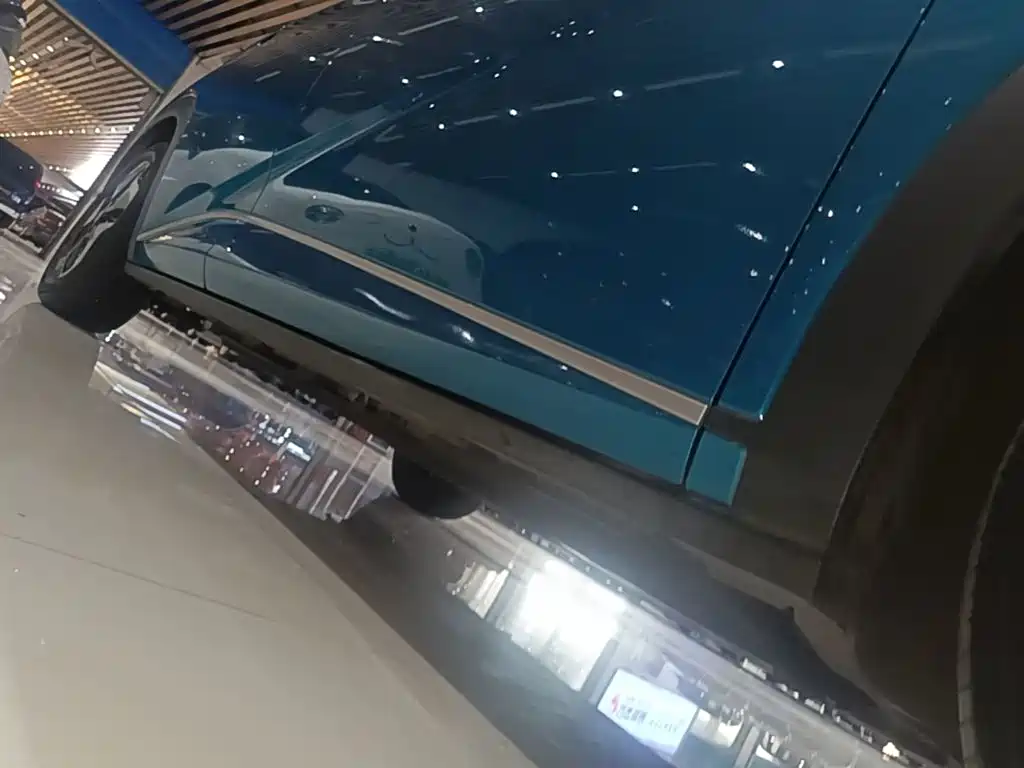 BYD Dolphin — миниатюра 21