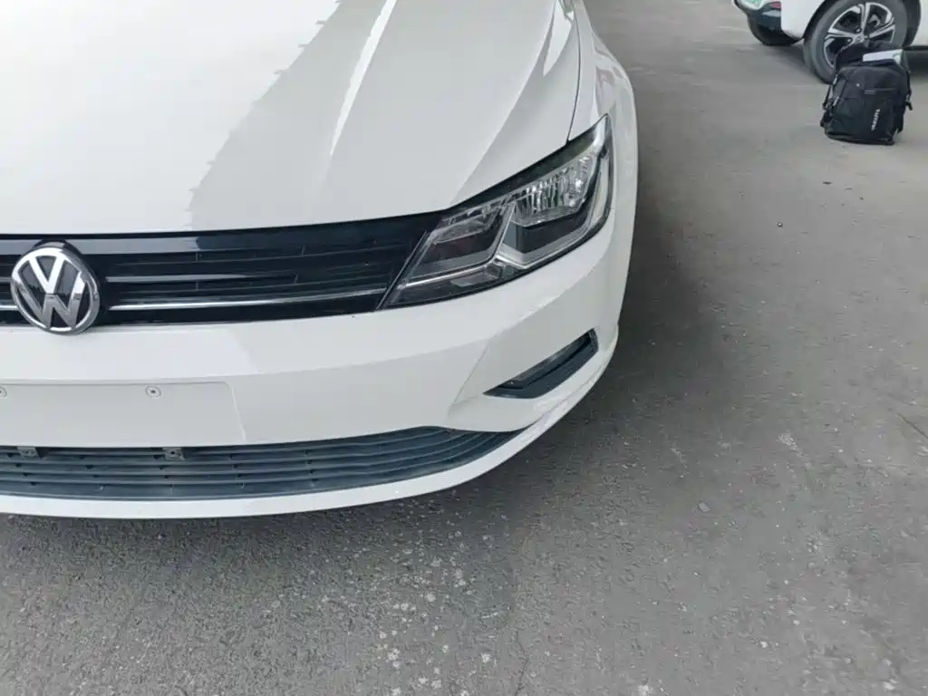 Volkswagen Lamando — миниатюра 24