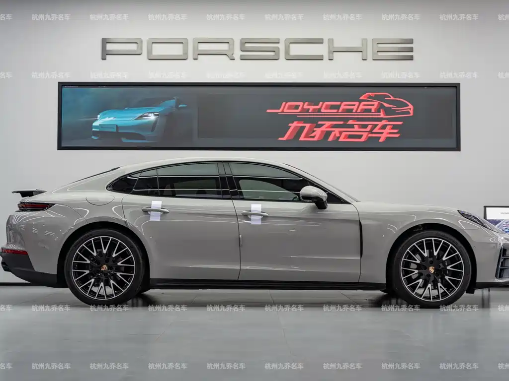 Porsche Panamera 2026 Panamera 2.9T