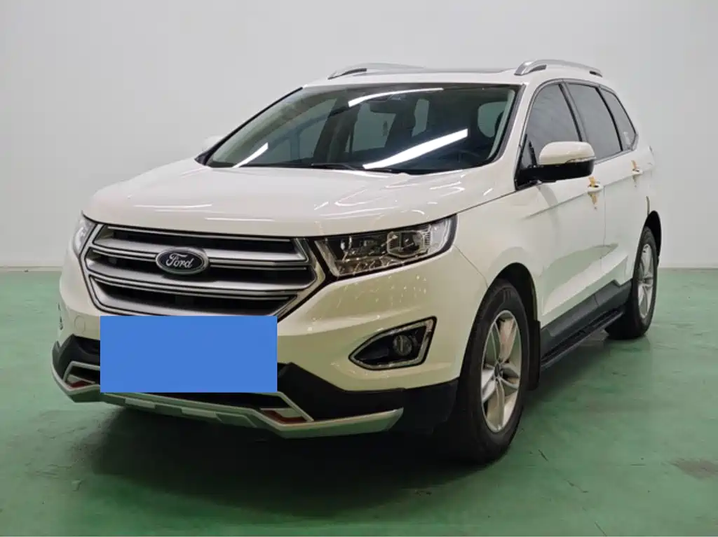 Купить Ford Edge