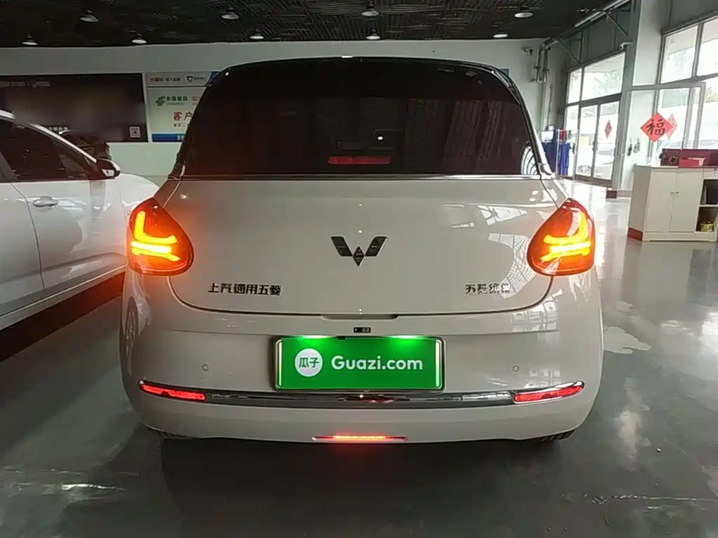 Wuling Bingo — миниатюра 6