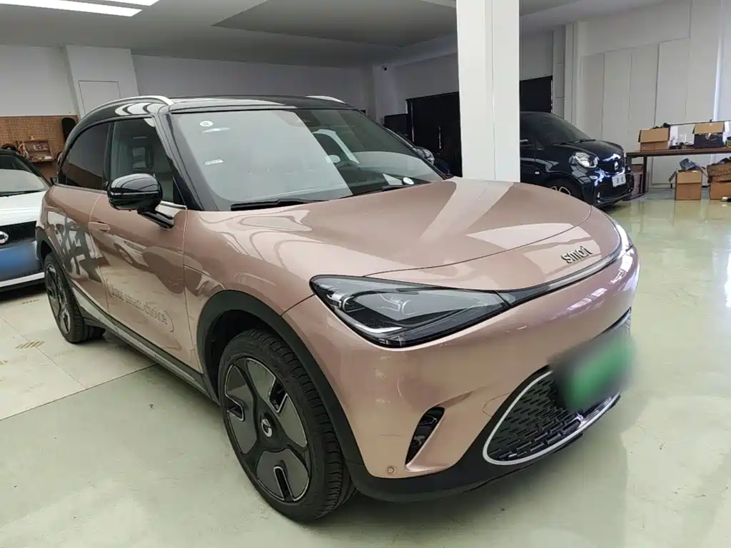 smart Smart #1 — миниатюра 4